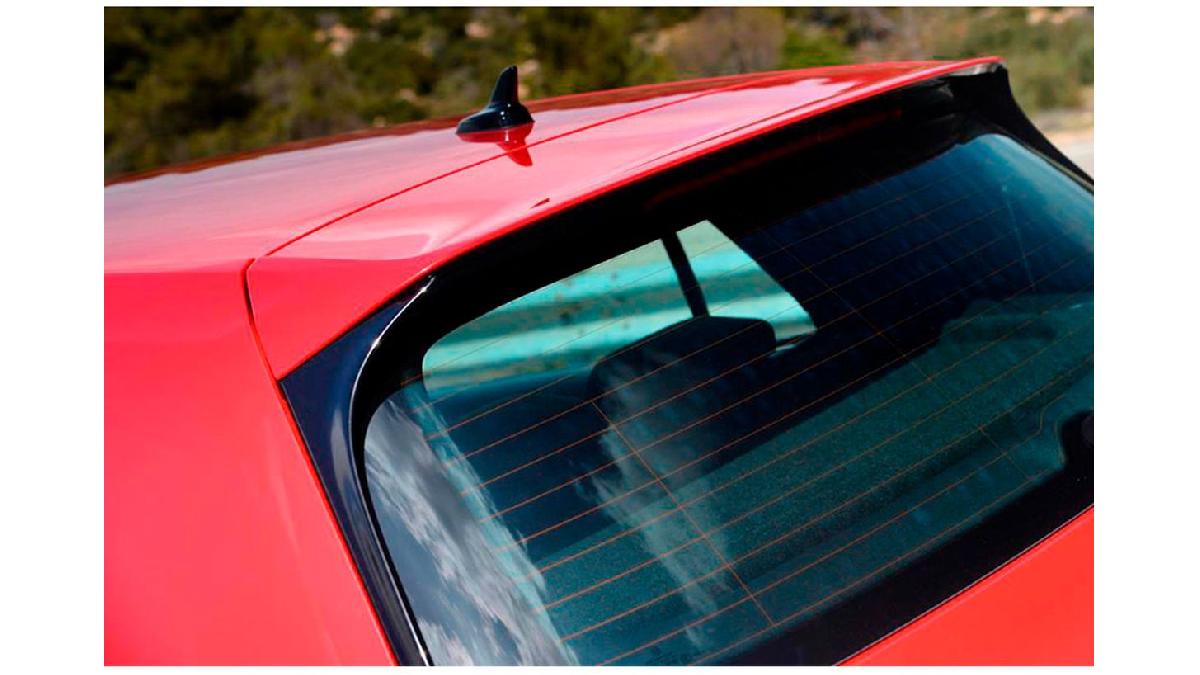 AutoStyle+Becquet+de+toit+sur+mesure+pour+Volkswagen+Golf+VII+3%2F5-portes+2012-+%27GTi-Look%27+3-pi%C3%A8ces+%28PP%29